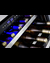SWC530BLBISTCSS Wine Cellar Detail