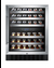SWC530BLBISTCSS Wine Cellar Full