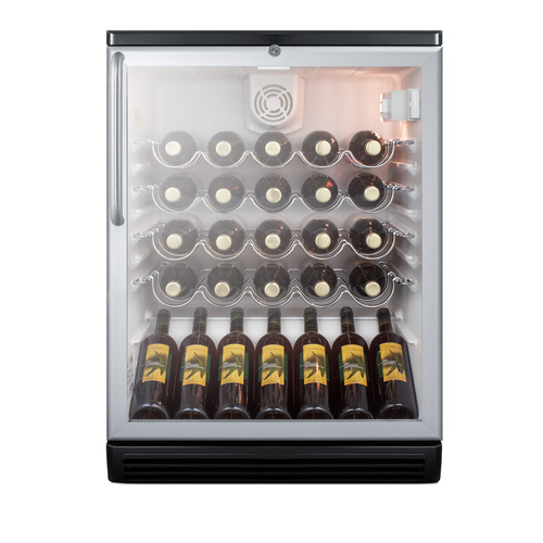 SWC6GBLBITB Wine Cellar Full