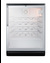 SWC6GBLTB Wine Cellar Front