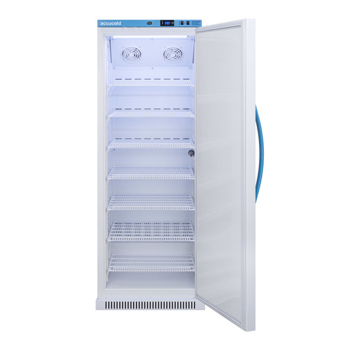 MLRS12MC Refrigerator Open