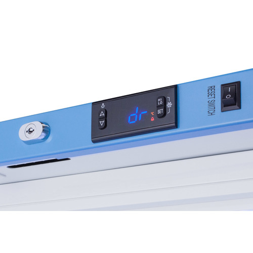 MLRS1MC Refrigerator Alarm