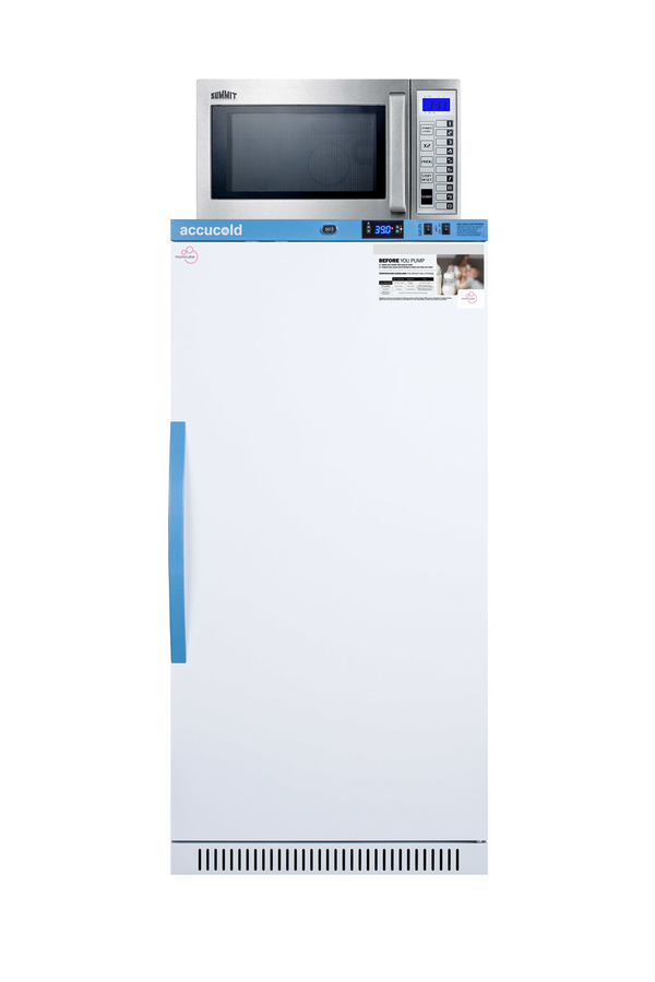ミルミル MLRS8MCLK-SCM1000SS | Summit® Appliance