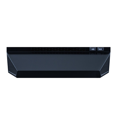 H1730B Range Hood Front