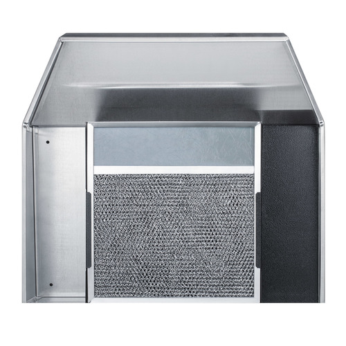 H1730SS Range Hood Bottom