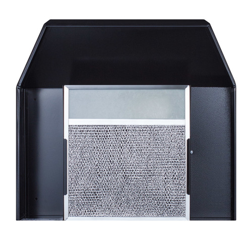 H1736B Range Hood Bottom