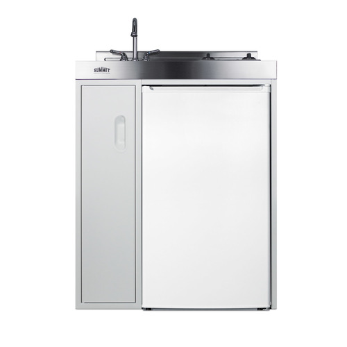 C30ELAUTOGLASS Kitchenette Front