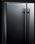 CL64FDSS Wine Cellar Detail