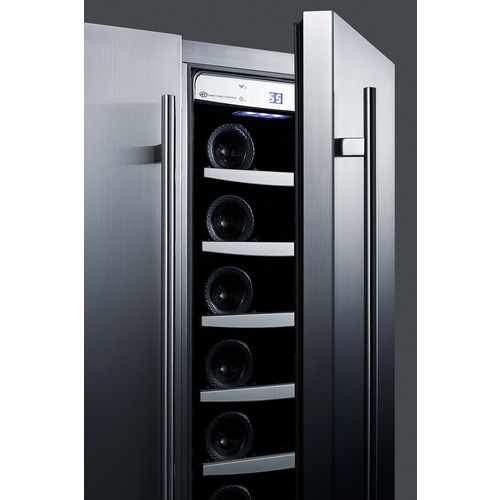 CL64FDSS | Summit® Appliance