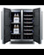 CL64FDSS Wine Cellar Full