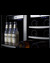 CL64FDSS Wine Cellar Detail