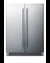 CL64FDSS Wine Cellar Front