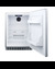 CL69ROSW Refrigerator Open