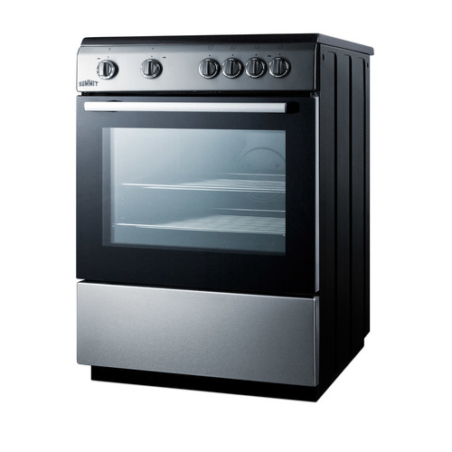 CLRE24 Electric Range Angle