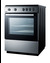 CLRE24 Electric Range Angle