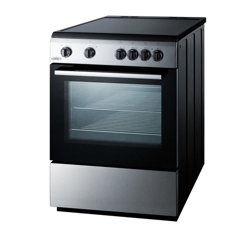 CLRE24 Electric Range Angle