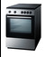 CLRE24 Electric Range Angle