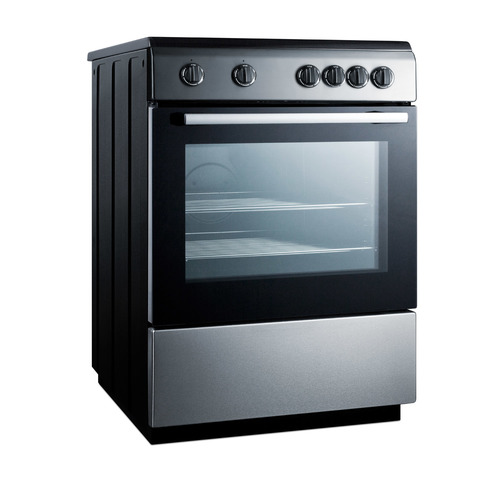 CLRE24 Electric Range Angle