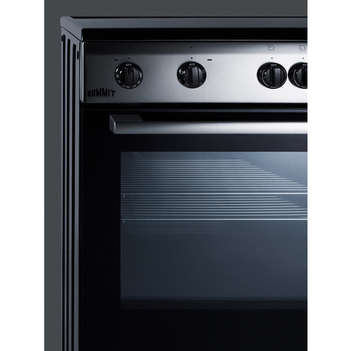 CLRE24 Electric Range Detail