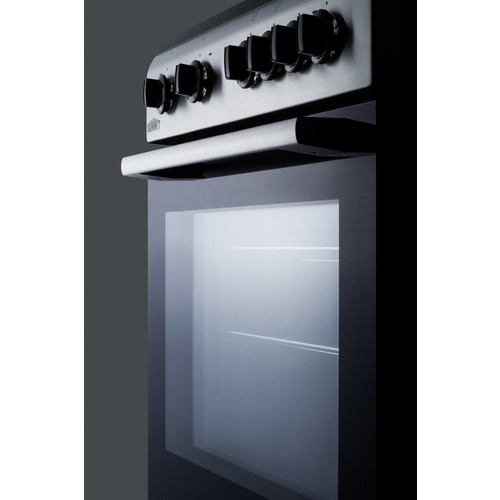 CLRE24 Electric Range Detail