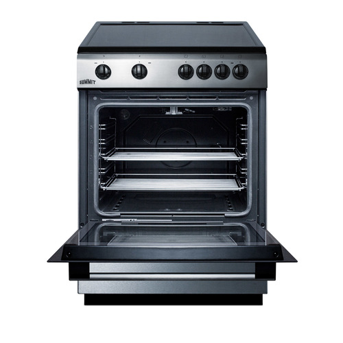 CLRE24 Electric Range Open