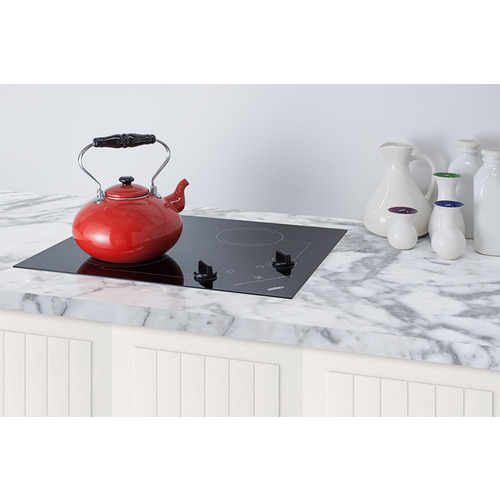 CR2B121 Electric Cooktop Set