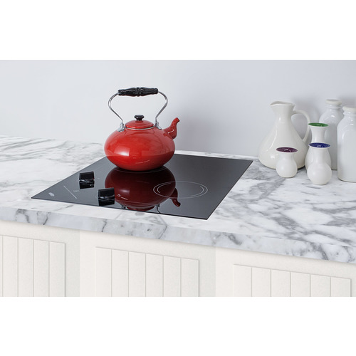 CR2B121 Electric Cooktop Set