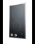 CR2B22ST Electric Cooktop Angle