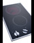 CR2B22ST Electric Cooktop Detail