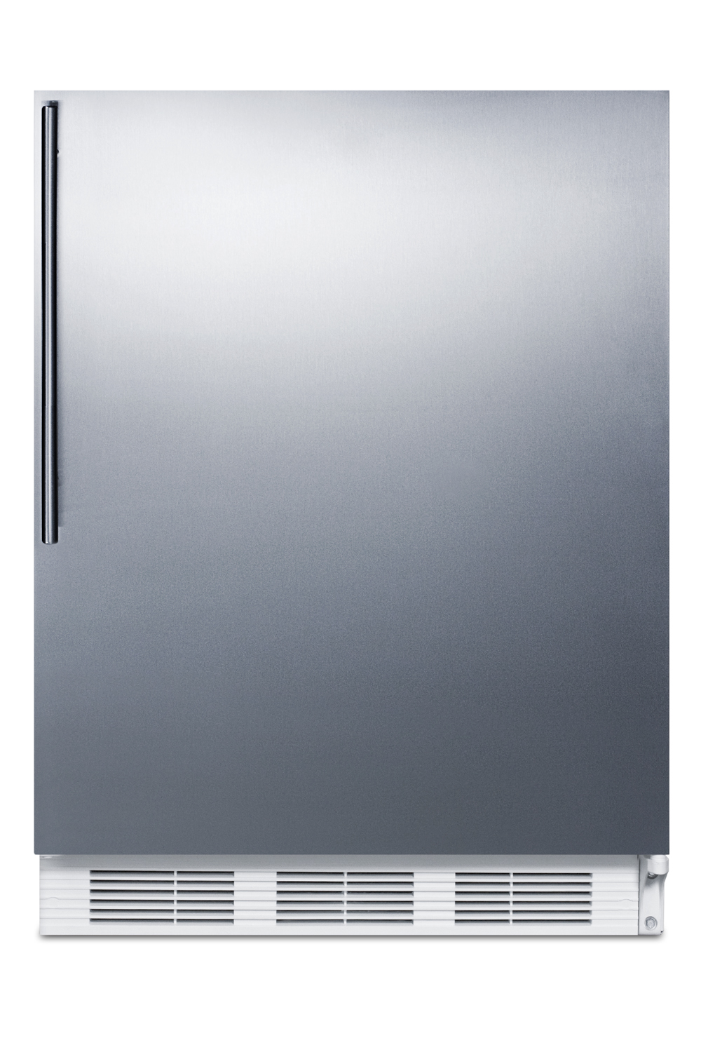 Summit 24" Wide Built-In Refrigerator-Freezer, ADA Compliant