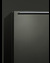 CT663BKBIKSHH Refrigerator Freezer Detail