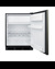 CT663BKBIKSHH Refrigerator Freezer Open