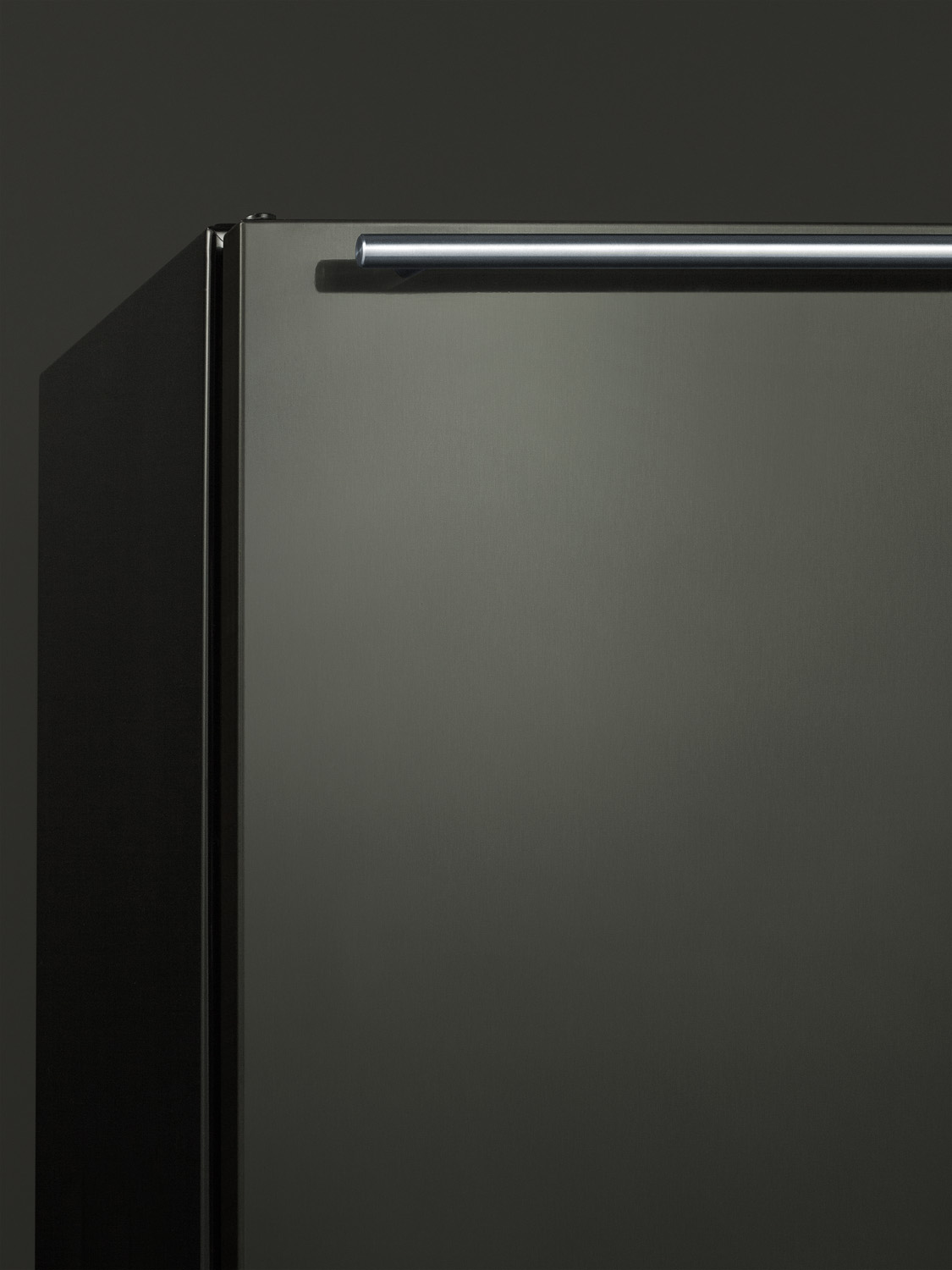 Summit Appliance Basalt 5.1 Cubic Feet Convertible Mini Fridge with Freezer | Fridge.com
