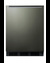 CT663BKBIKSHHADA Refrigerator Freezer Front