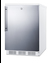 CT66LWBISSHVADA Refrigerator Freezer Angle