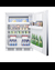 CT66LWSSHH Refrigerator Freezer Full