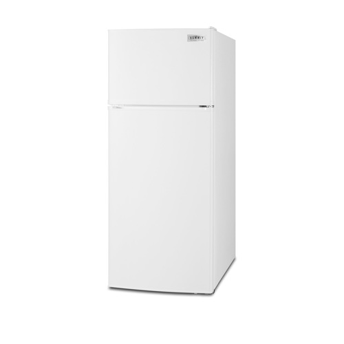 FF1118W Refrigerator Freezer Angle
