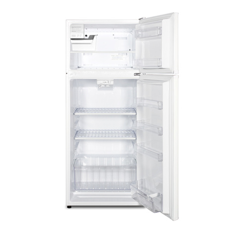 FF1118WIM Refrigerator Freezer Open