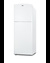 FF1427W Refrigerator Freezer Angle