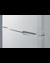 FF1427W Refrigerator Freezer Detail