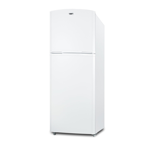 FF1427WIM Refrigerator Freezer Angle