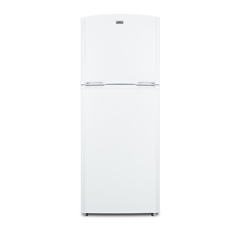 FF1427WIM Refrigerator Freezer Front