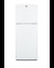 FF1427WIM Refrigerator Freezer Front