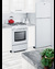 FF1427WIM Refrigerator Freezer Set