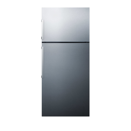 FF1512SSIM Refrigerator Freezer Front