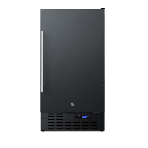 FF1843B Refrigerator Front