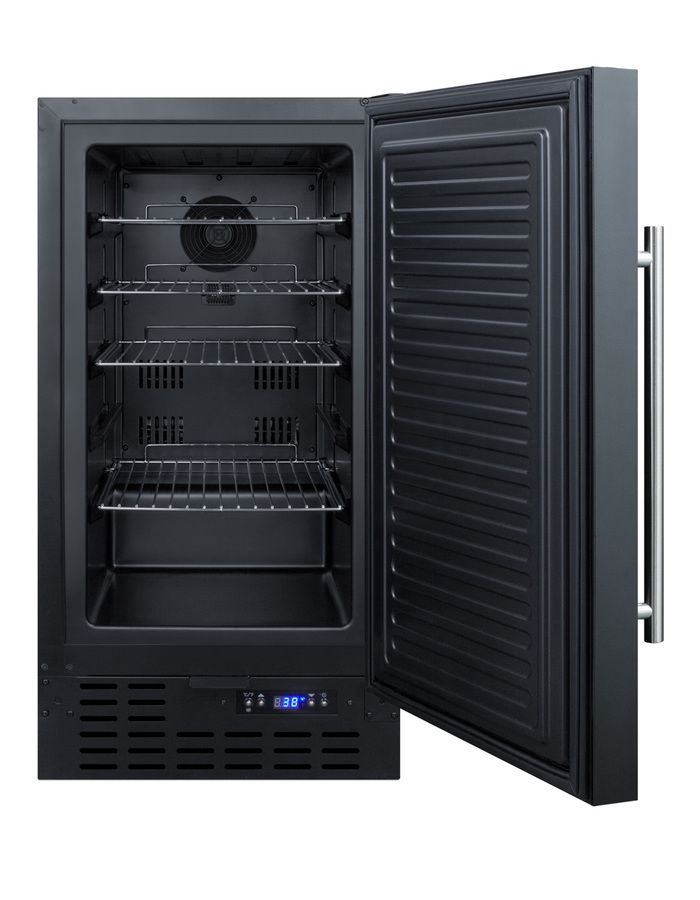 プーメリー FF1843B | Summit® Appliance
