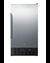 FF1843BCSS Refrigerator Front