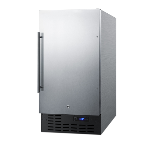 FF1843BCSSADA Refrigerator Angle
