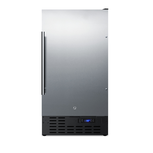 FF1843BCSSADA Refrigerator Front